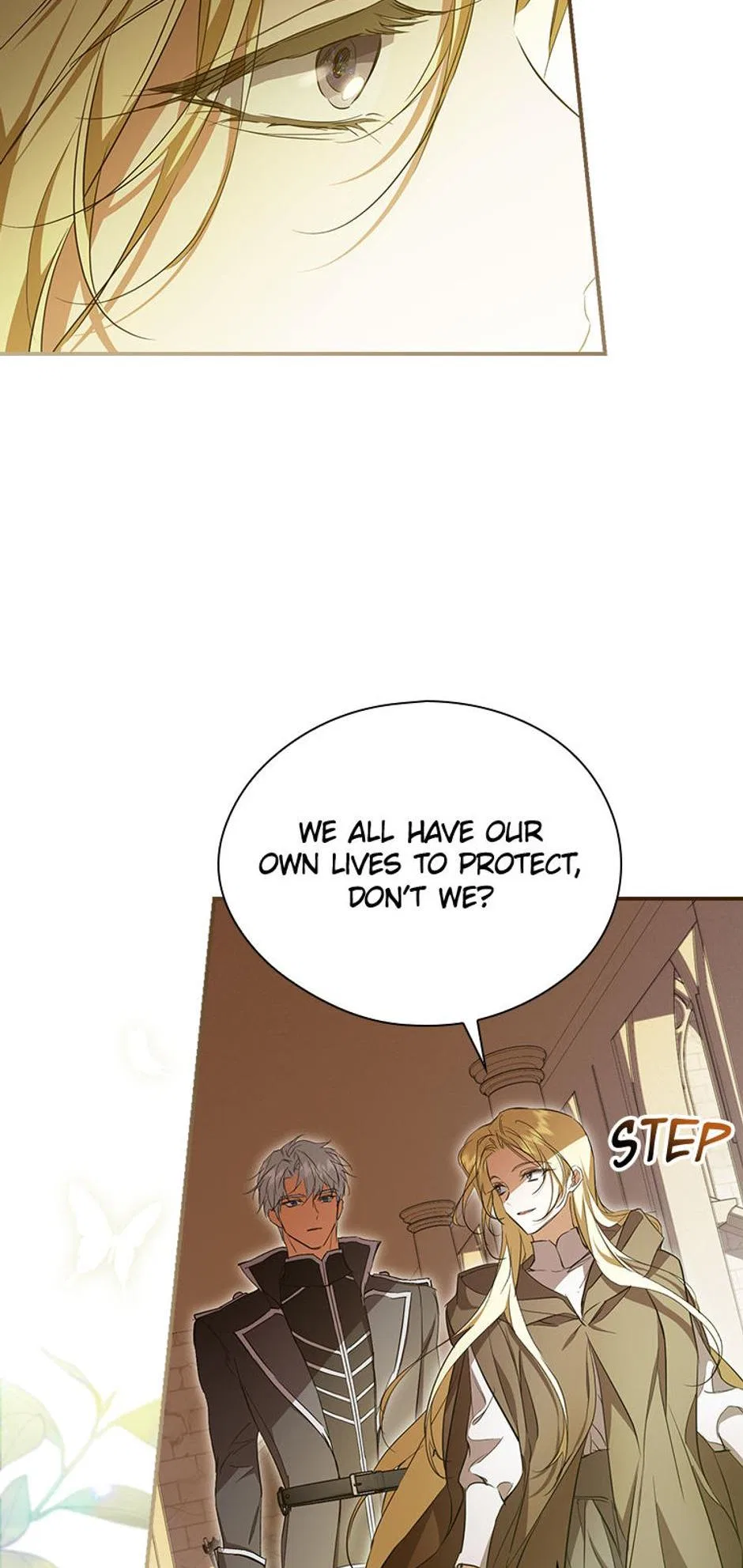 I’m Looking for a New Husband Chapter 13 – Page 67