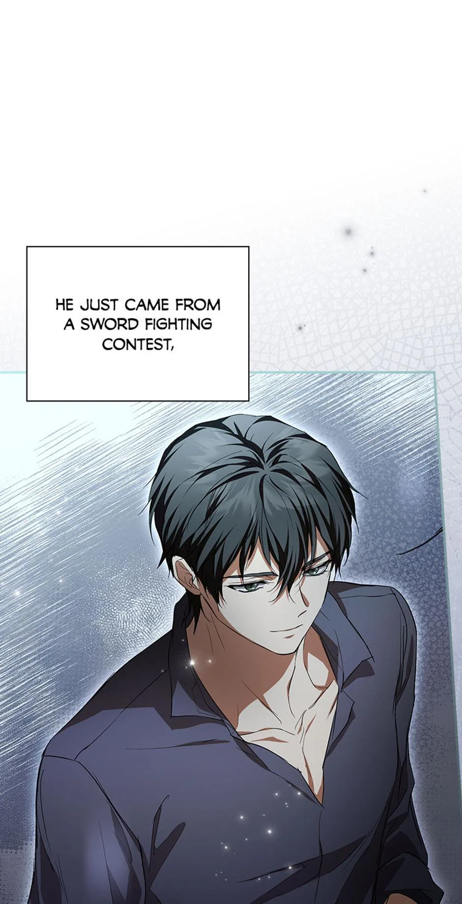 I’m Looking for a New Husband Chapter 12 – Page 1