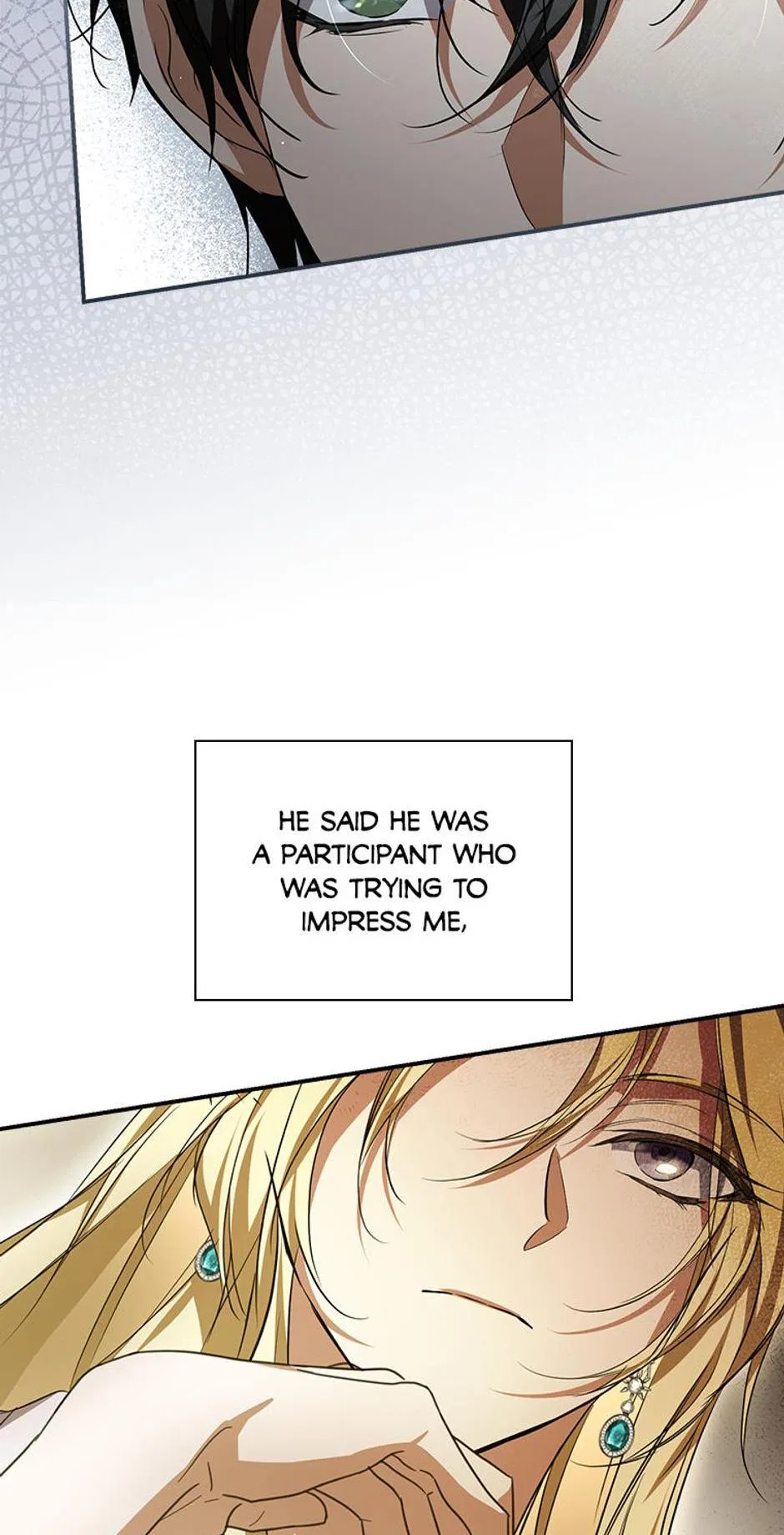 I’m Looking for a New Husband Chapter 12 – Page 3