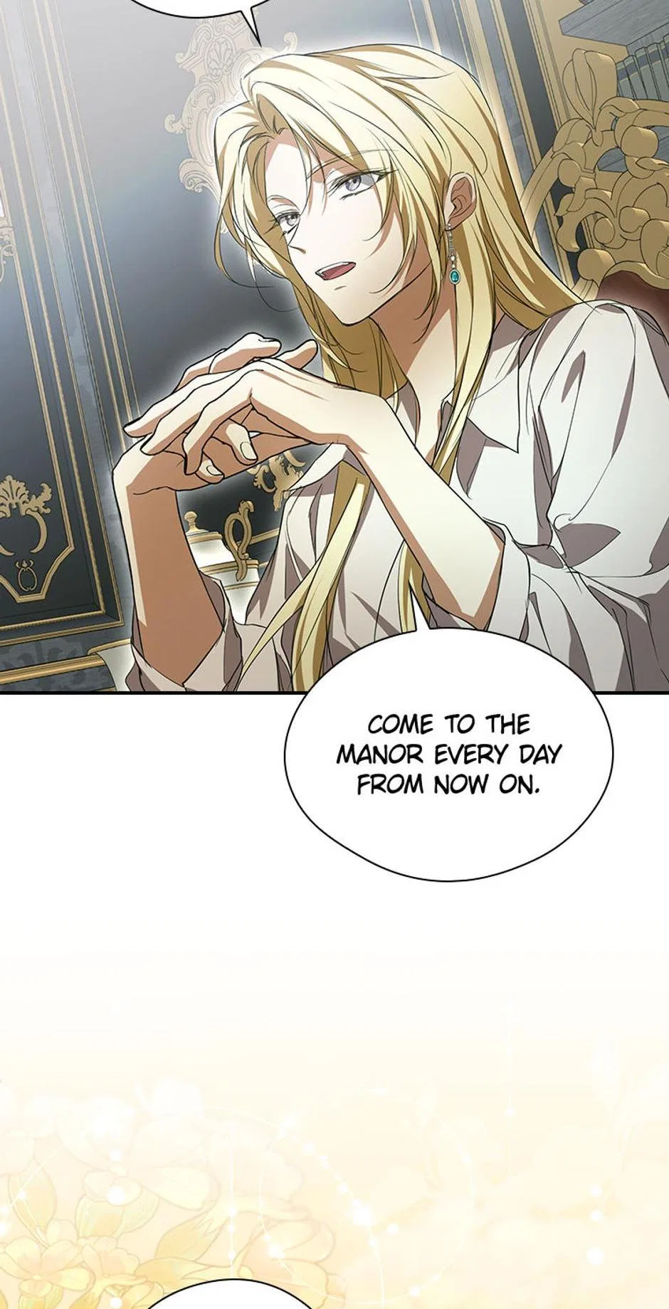 I’m Looking for a New Husband Chapter 12 – Page 6