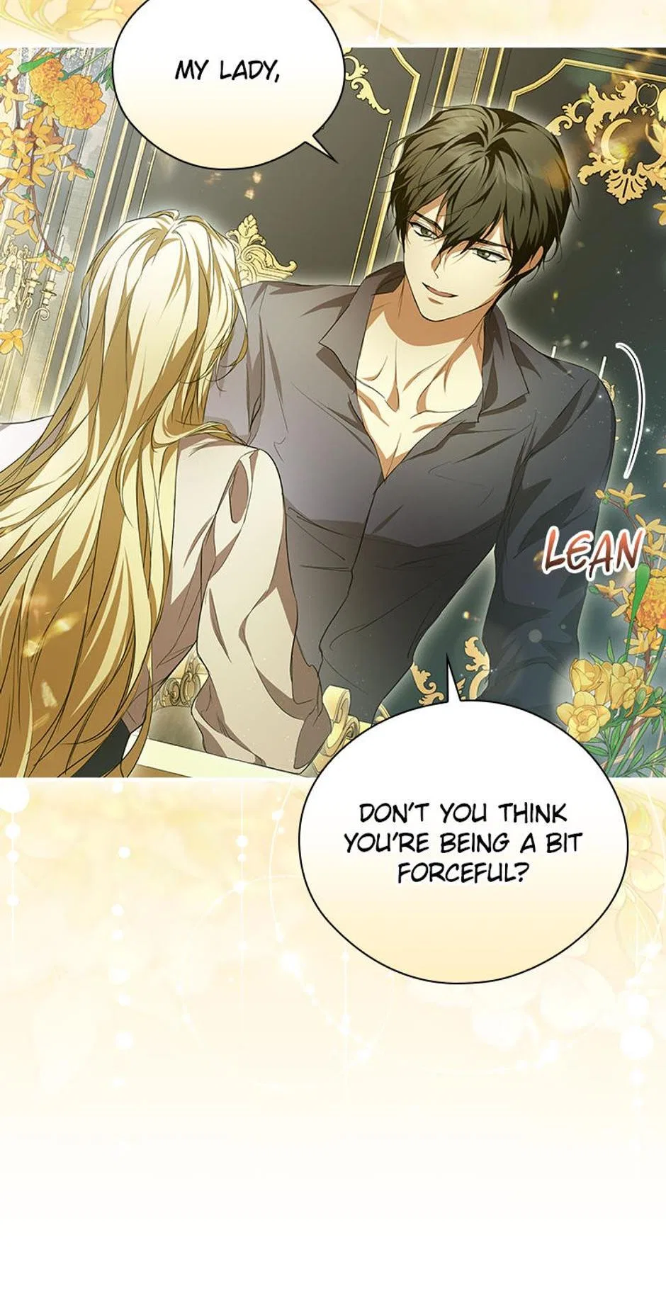 I’m Looking for a New Husband Chapter 12 – Page 7