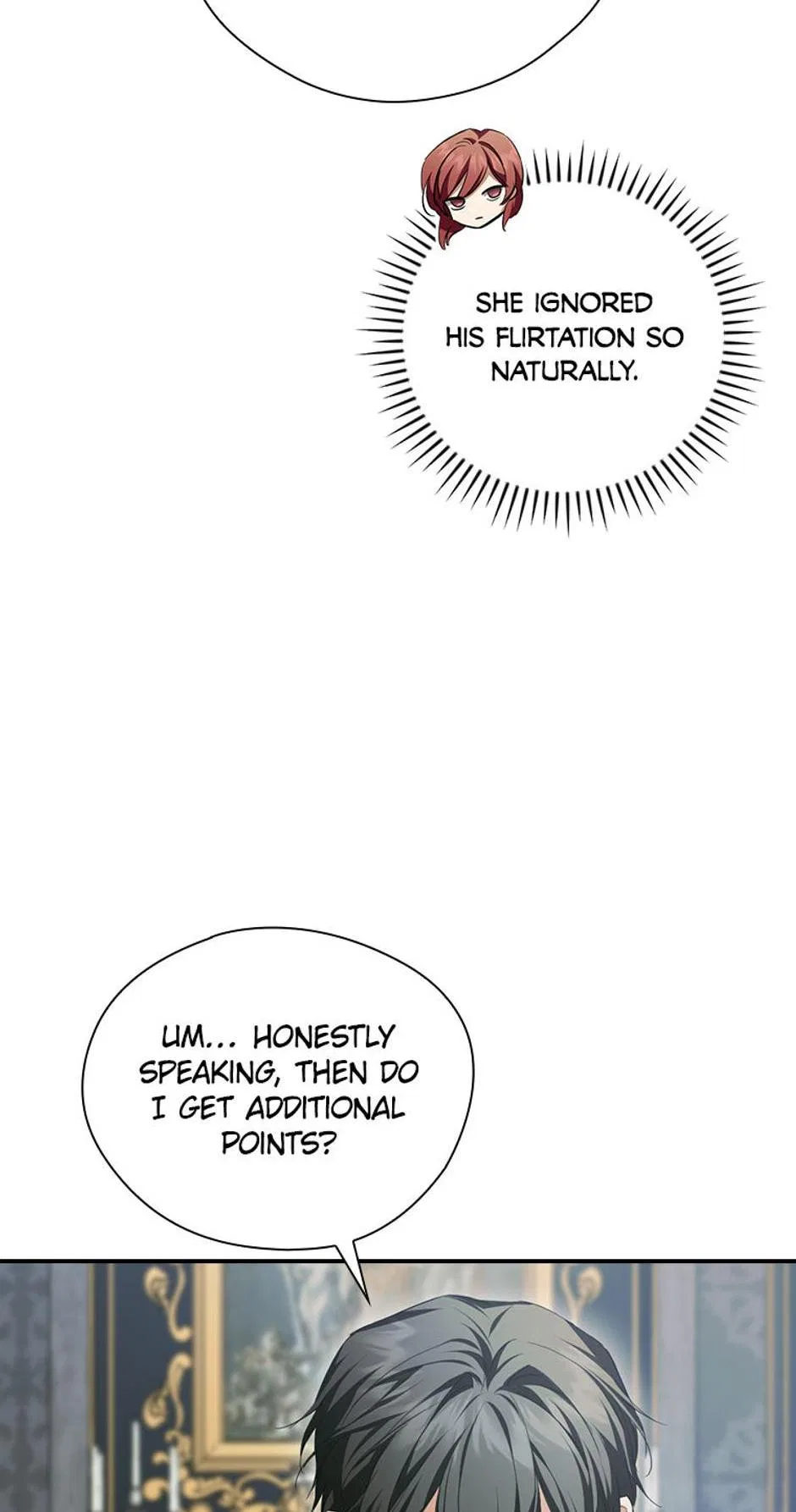 I’m Looking for a New Husband Chapter 12 – Page 9