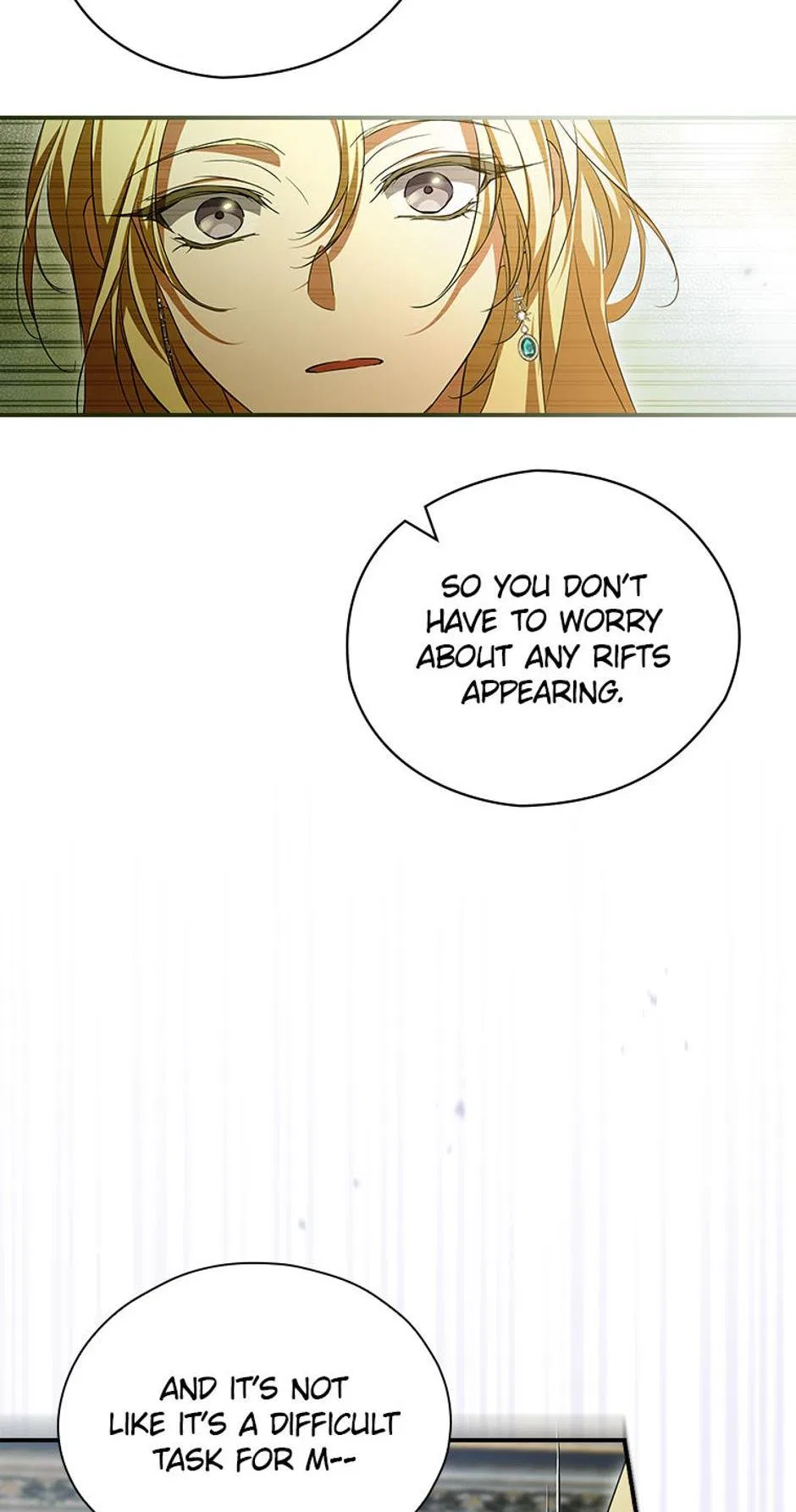 I’m Looking for a New Husband Chapter 12 – Page 11