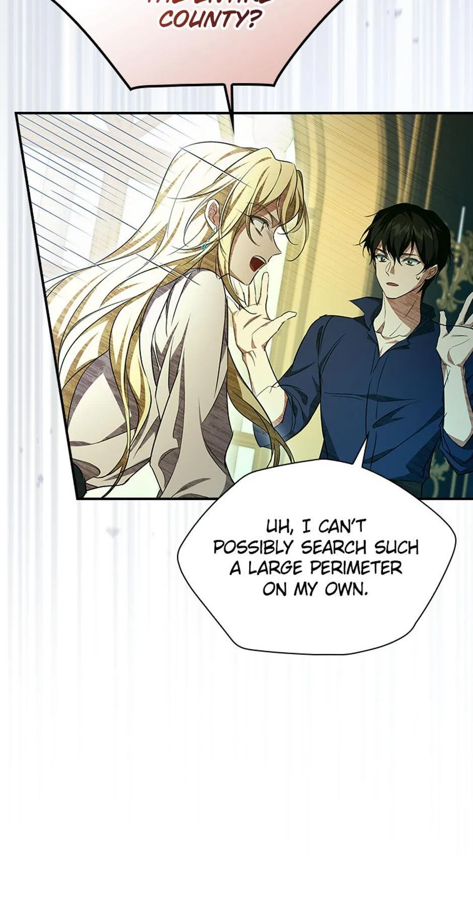 I’m Looking for a New Husband Chapter 12 – Page 13