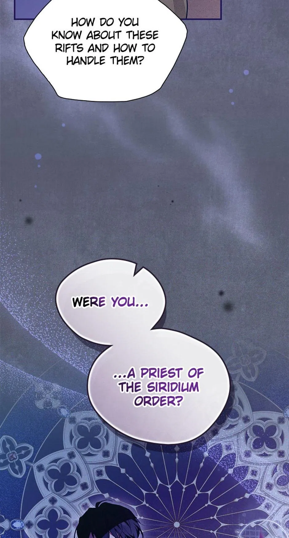 I’m Looking for a New Husband Chapter 12 – Page 17