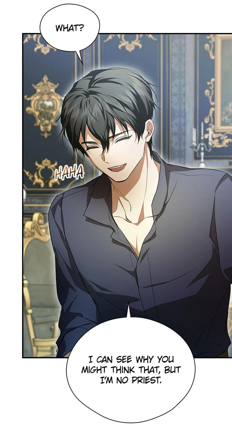 I’m Looking for a New Husband Chapter 12 – Page 19