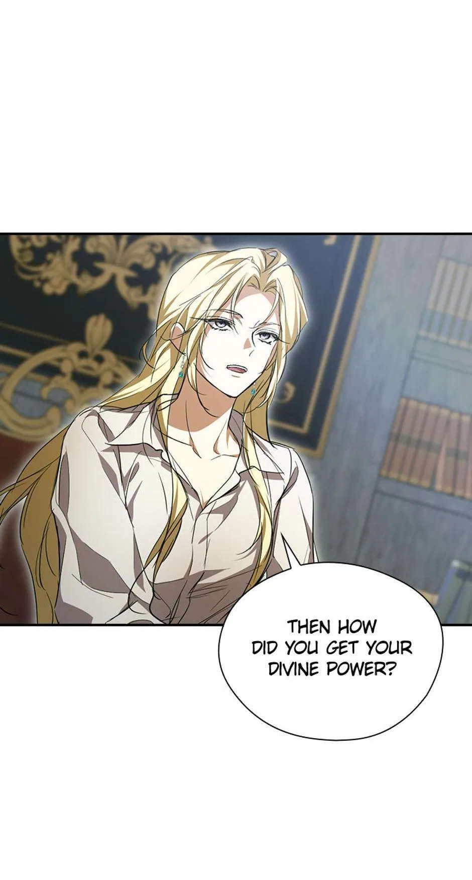 I’m Looking for a New Husband Chapter 12 – Page 20