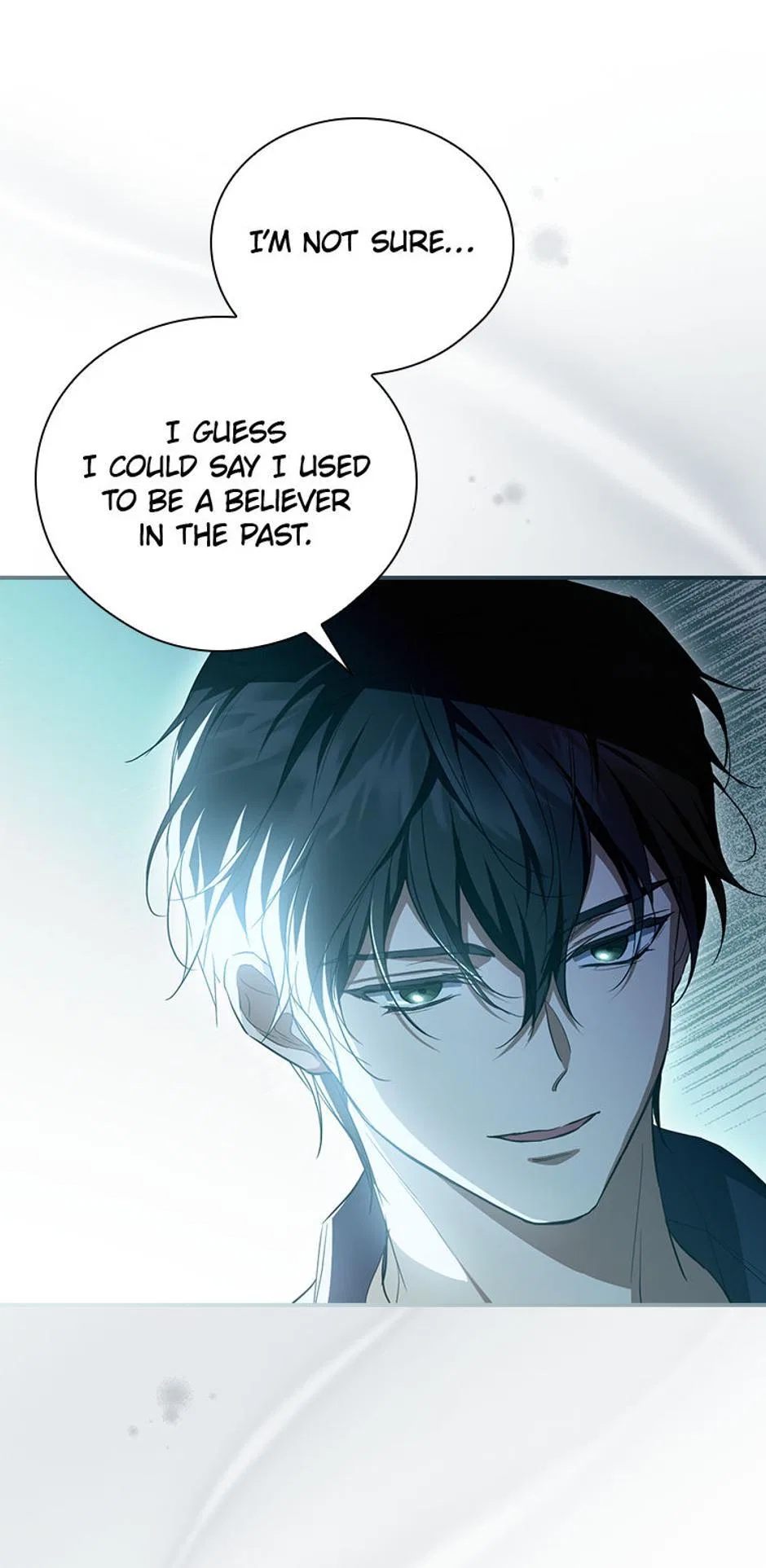 I’m Looking for a New Husband Chapter 12 – Page 21