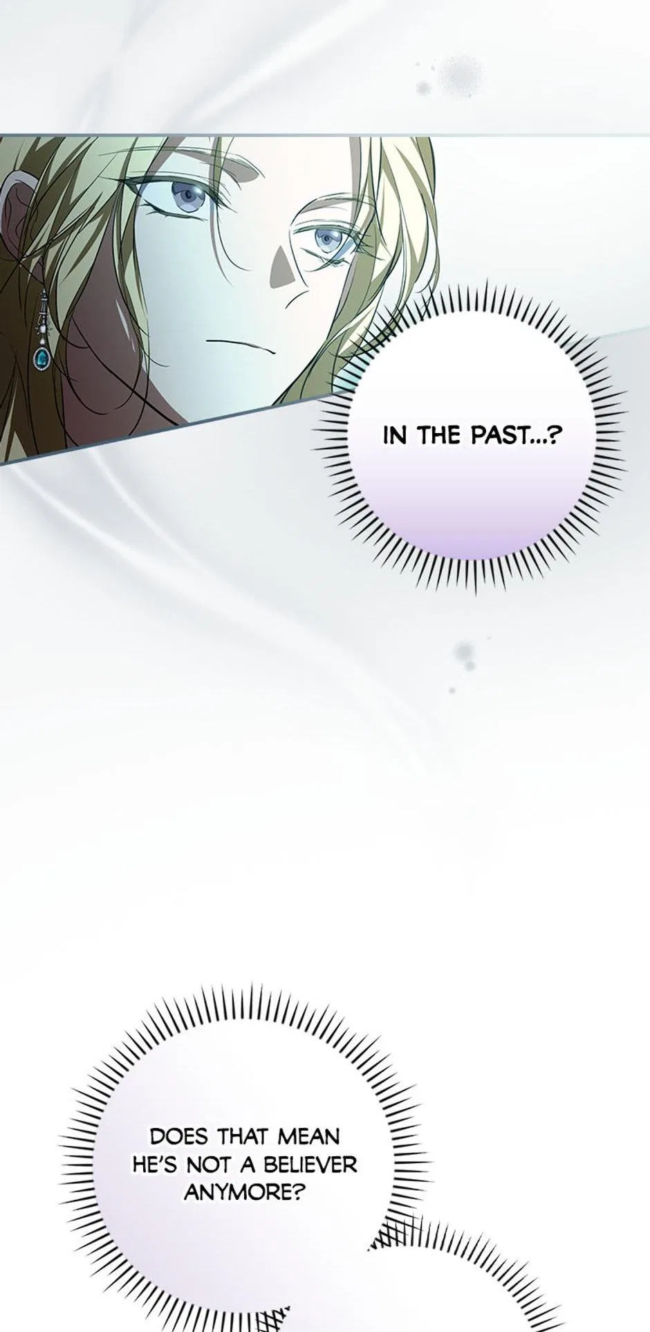 I’m Looking for a New Husband Chapter 12 – Page 22