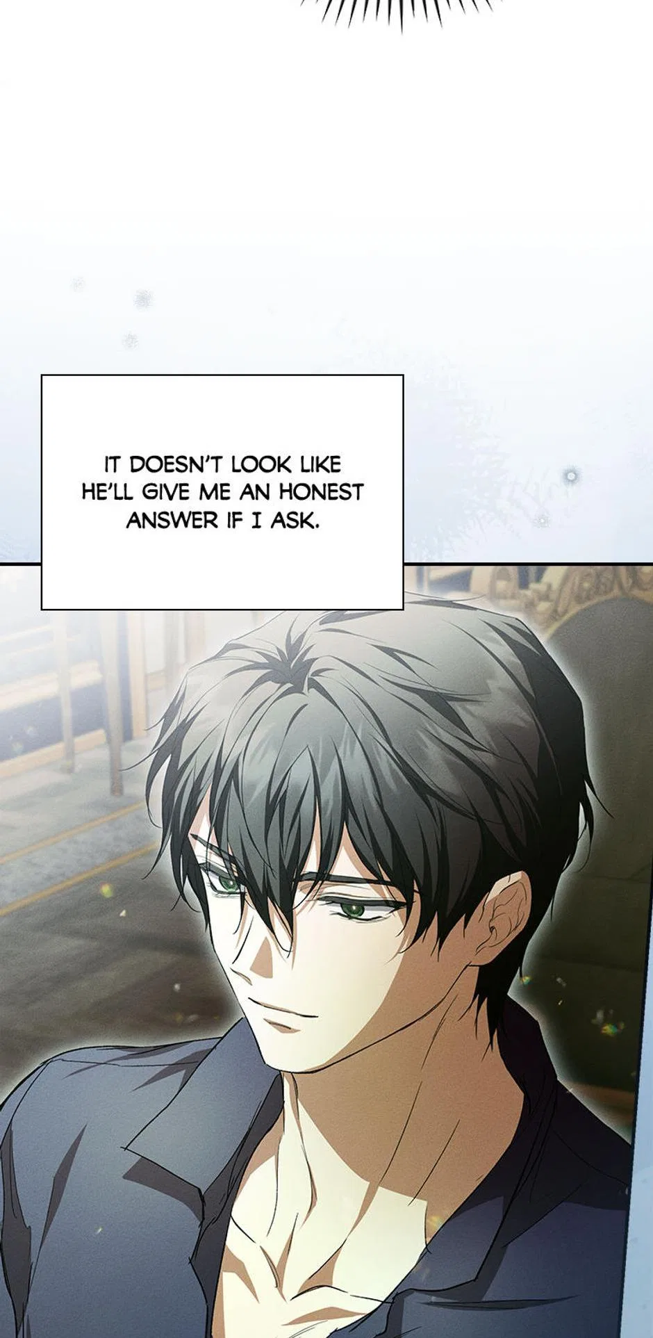 I’m Looking for a New Husband Chapter 12 – Page 24