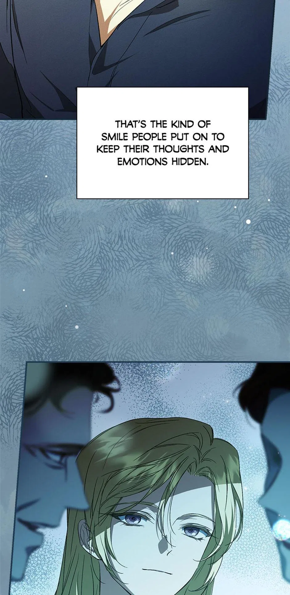 I’m Looking for a New Husband Chapter 12 – Page 25