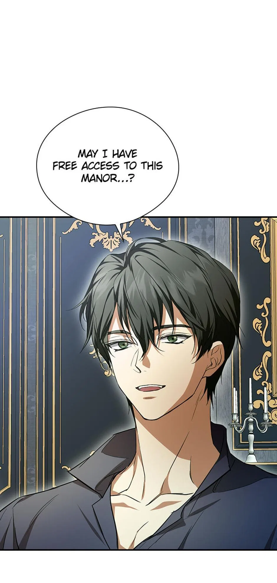 I’m Looking for a New Husband Chapter 12 – Page 31