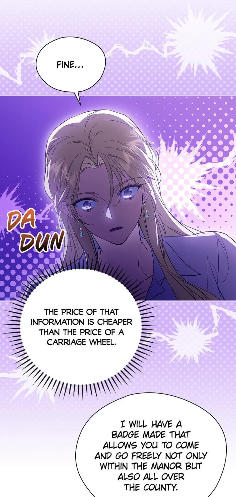 I’m Looking for a New Husband Chapter 12 – Page 33