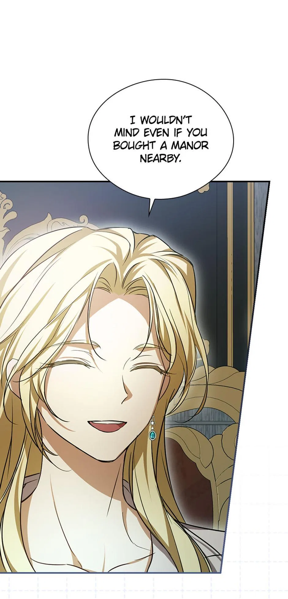I’m Looking for a New Husband Chapter 12 – Page 35