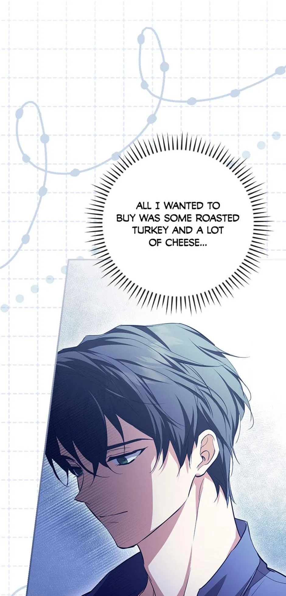 I’m Looking for a New Husband Chapter 12 – Page 36