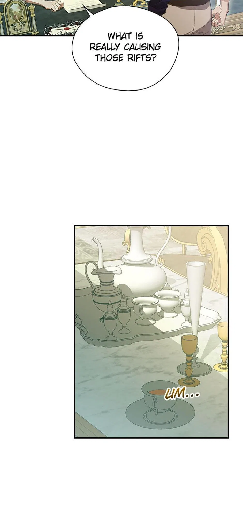 I’m Looking for a New Husband Chapter 12 – Page 40