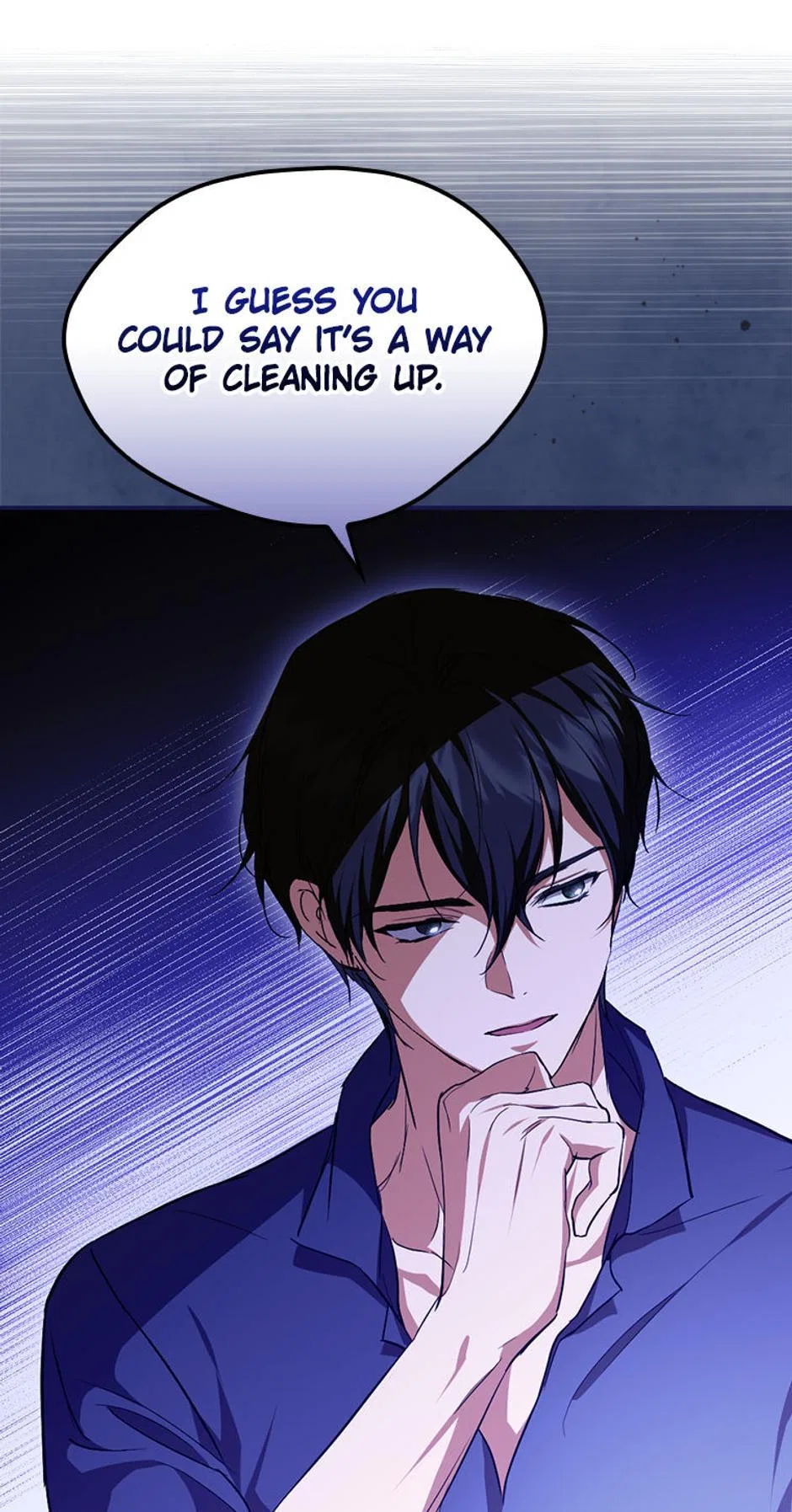 I’m Looking for a New Husband Chapter 12 – Page 41