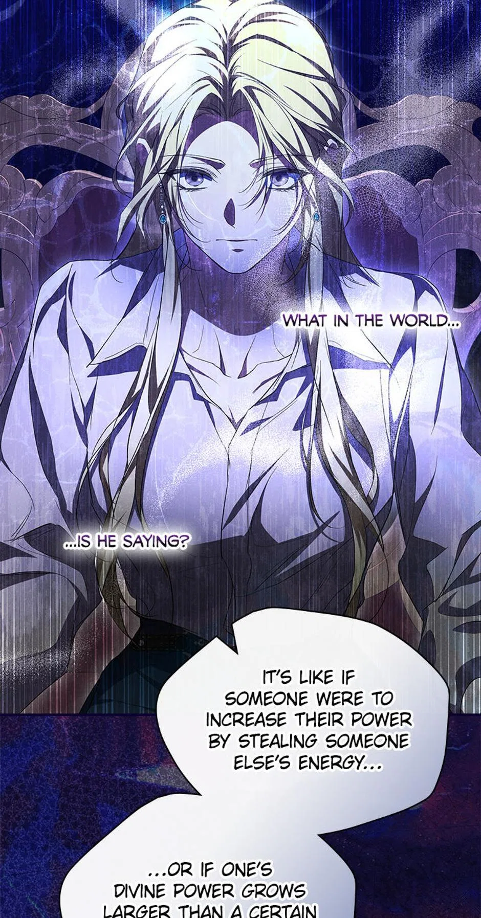 I’m Looking for a New Husband Chapter 12 – Page 46