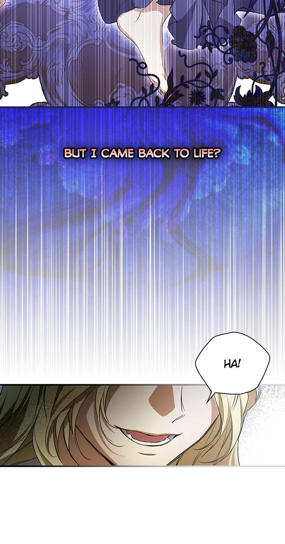I’m Looking for a New Husband Chapter 12 – Page 49