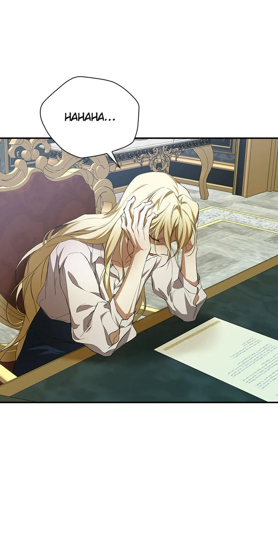 I’m Looking for a New Husband Chapter 12 – Page 50