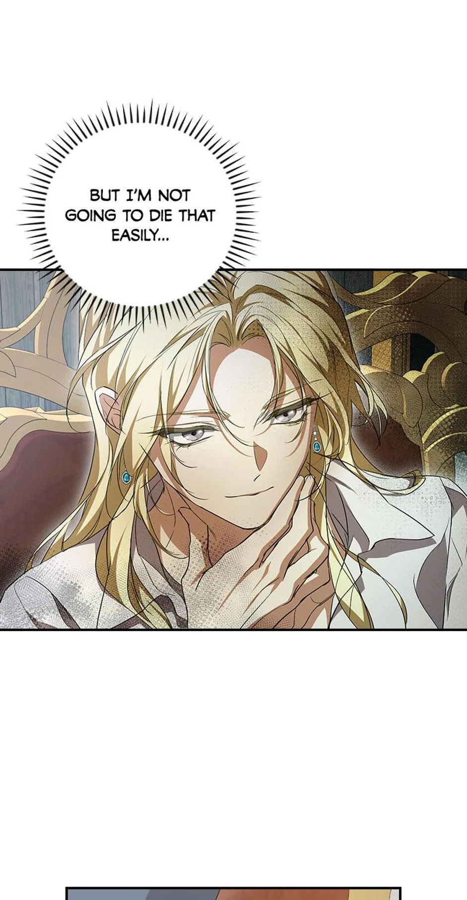 I’m Looking for a New Husband Chapter 12 – Page 53
