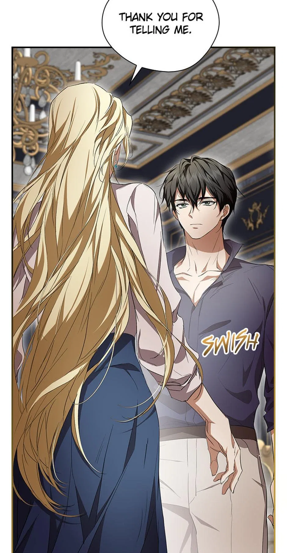 I’m Looking for a New Husband Chapter 12 – Page 55