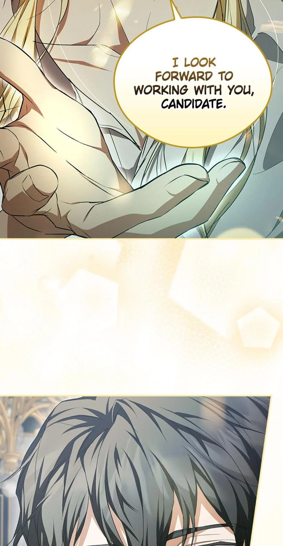 I’m Looking for a New Husband Chapter 12 – Page 57
