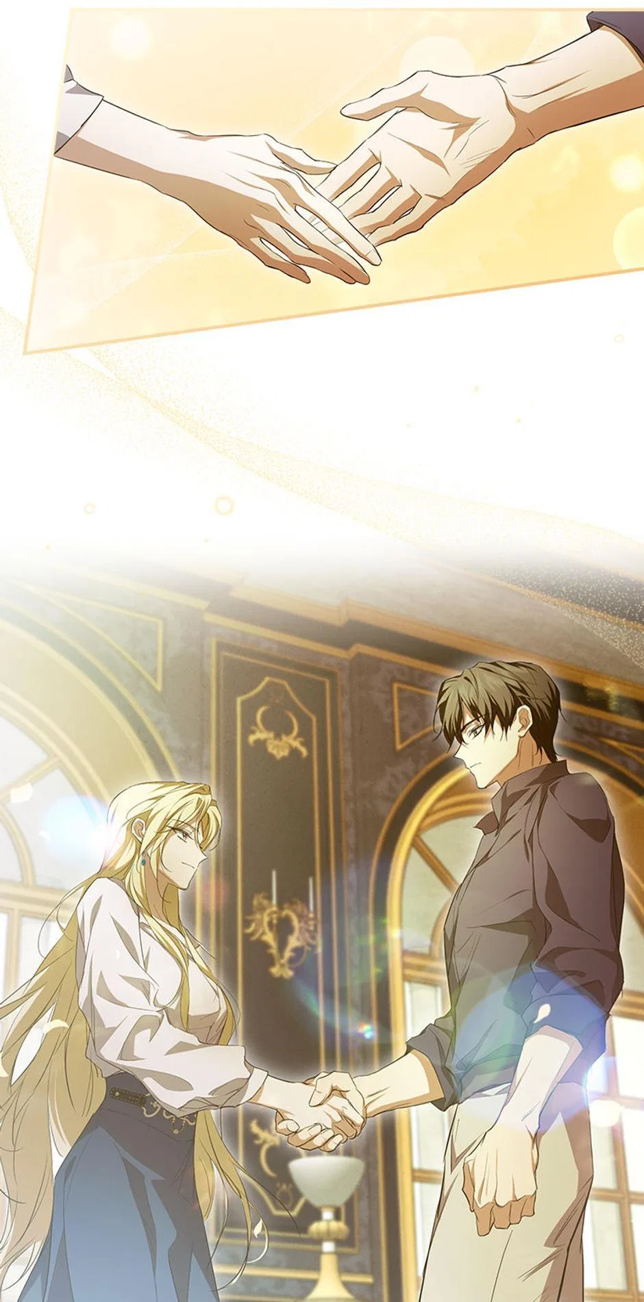 I’m Looking for a New Husband Chapter 12 – Page 59