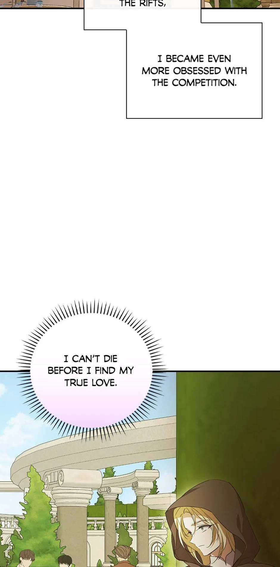 I’m Looking for a New Husband Chapter 12 – Page 62