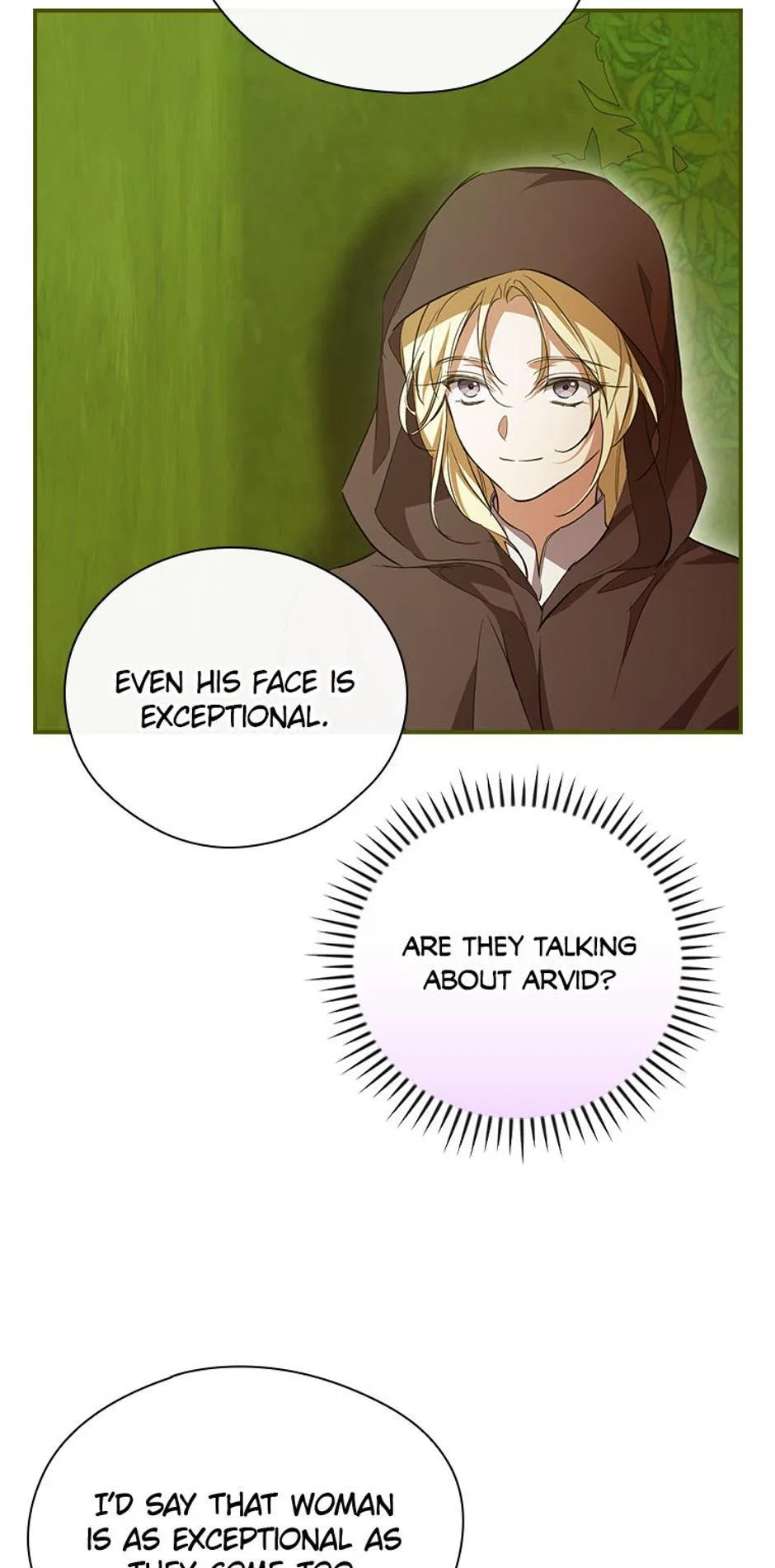 I’m Looking for a New Husband Chapter 12 – Page 65