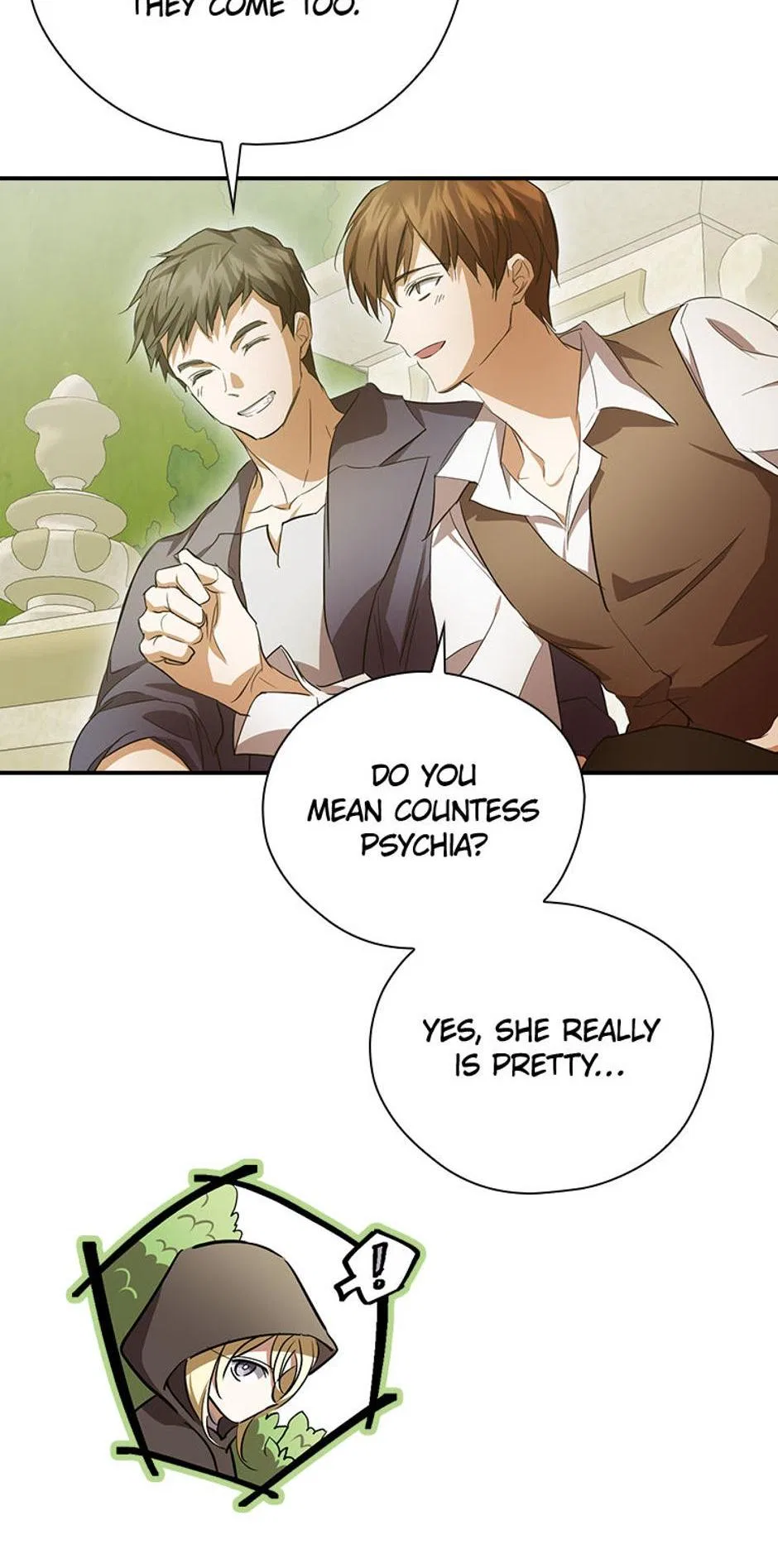 I’m Looking for a New Husband Chapter 12 – Page 66
