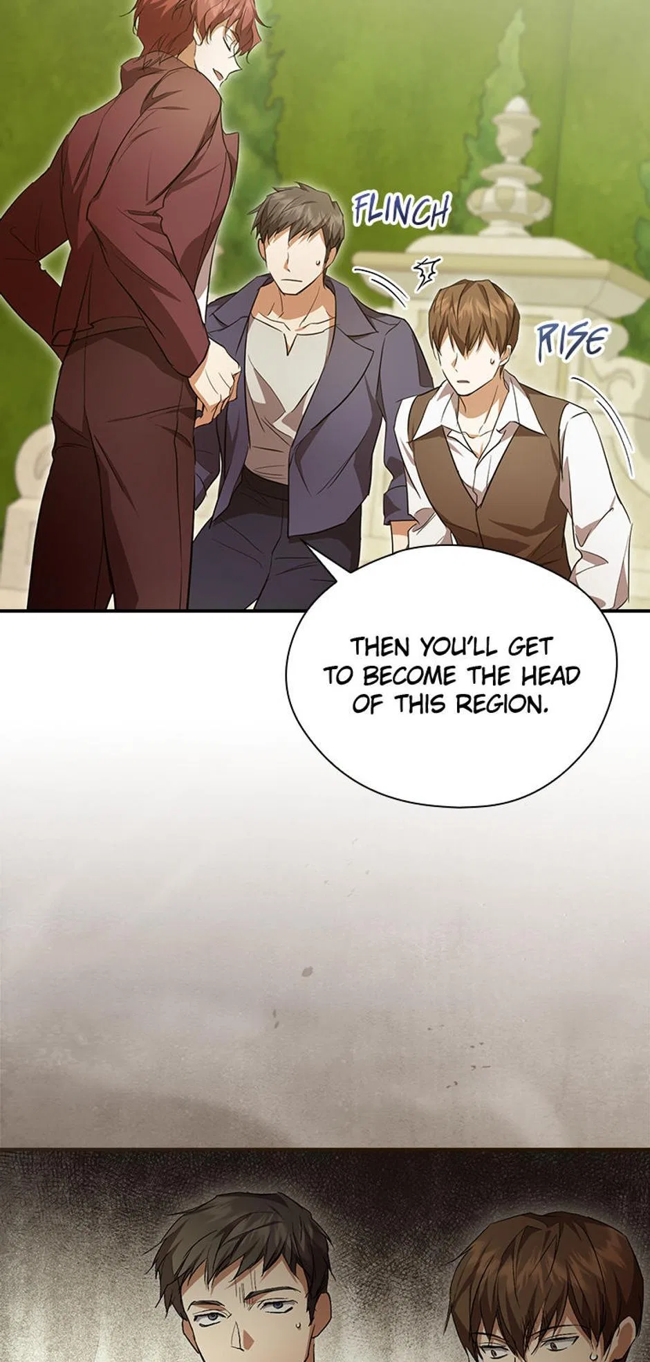 I’m Looking for a New Husband Chapter 12 – Page 71