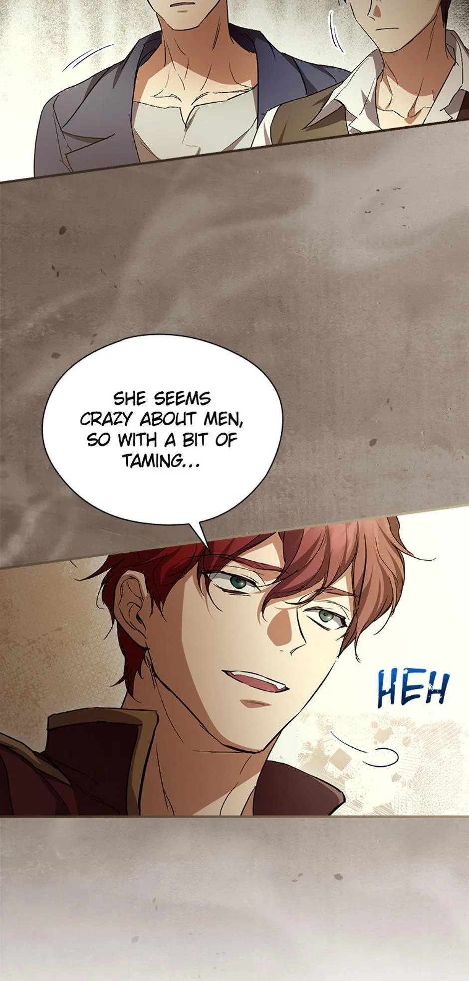 I’m Looking for a New Husband Chapter 12 – Page 72