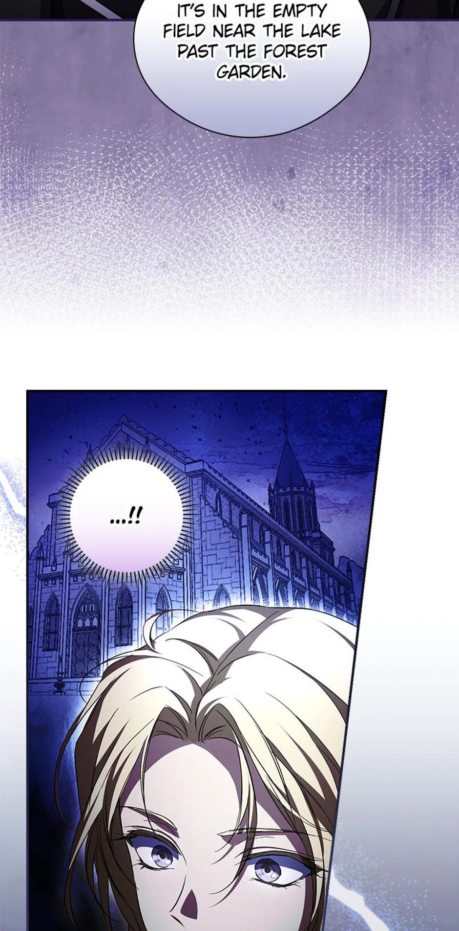 I’m Looking for a New Husband Chapter 11 – Page 3
