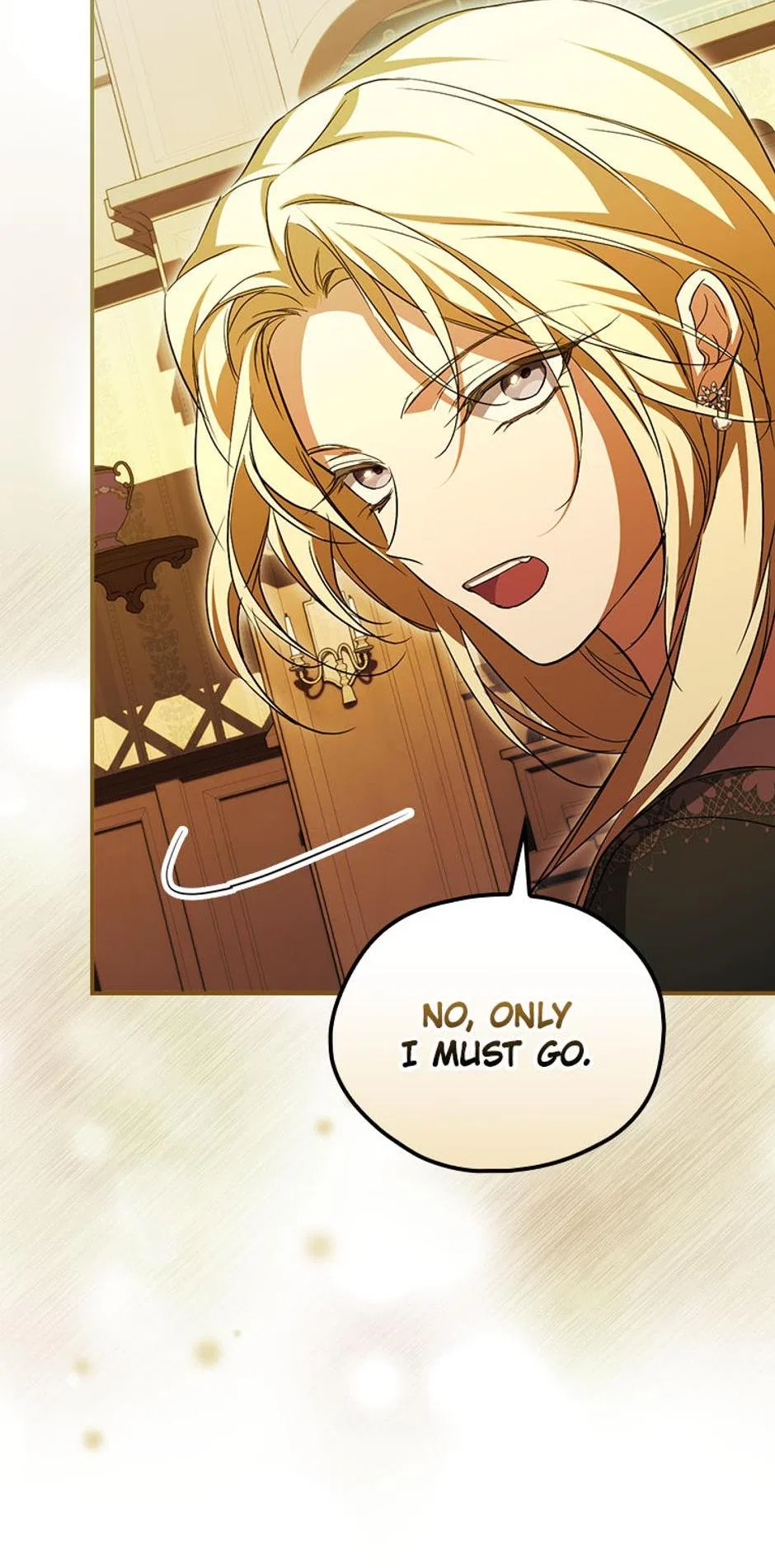 I’m Looking for a New Husband Chapter 11 – Page 8