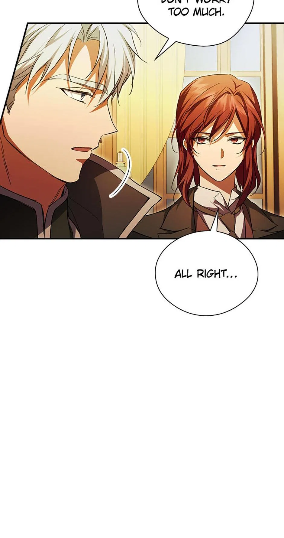 I’m Looking for a New Husband Chapter 11 – Page 10