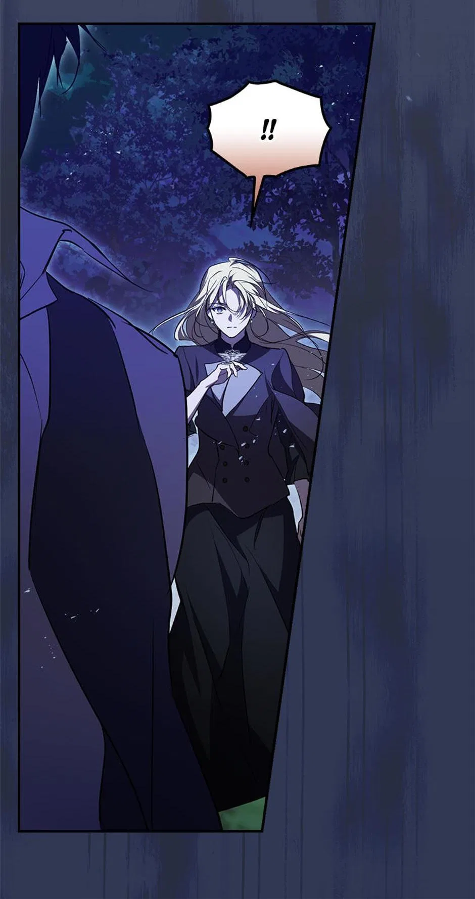 I’m Looking for a New Husband Chapter 11 – Page 16