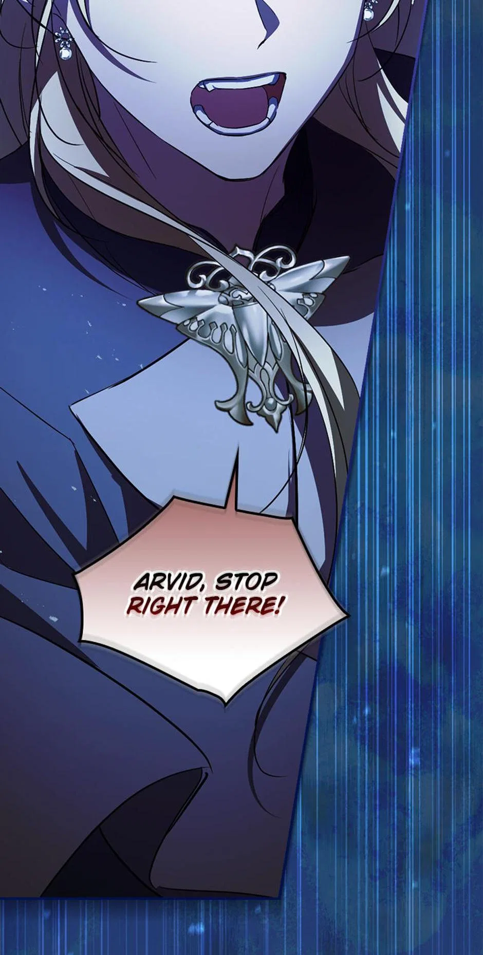 I’m Looking for a New Husband Chapter 11 – Page 21