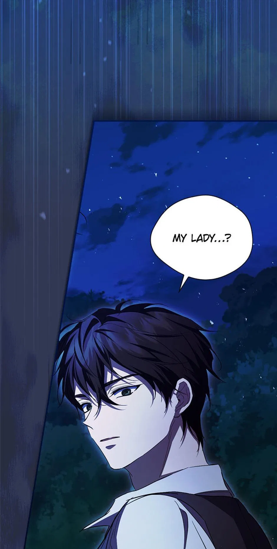 I’m Looking for a New Husband Chapter 11 – Page 22