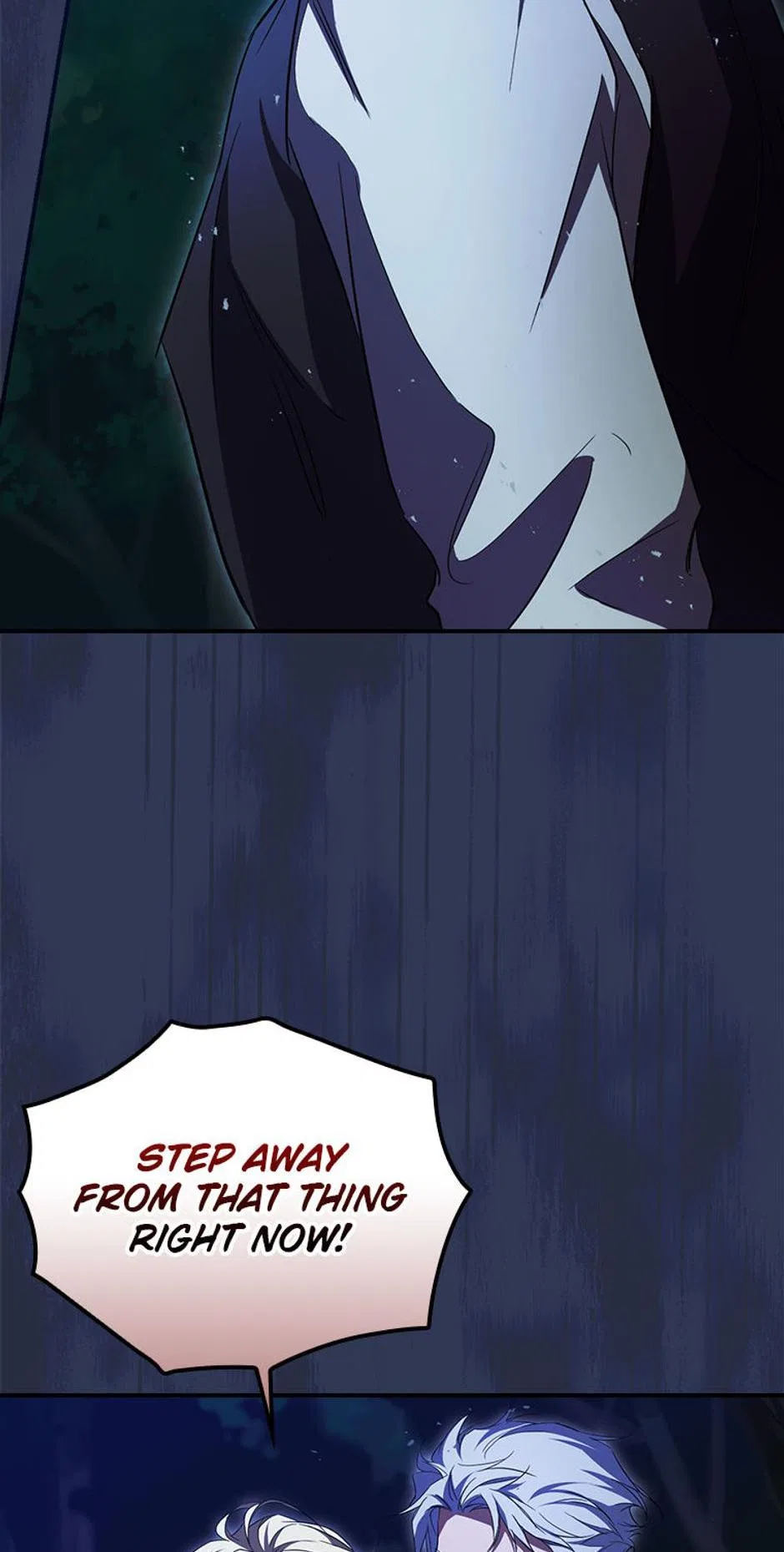 I’m Looking for a New Husband Chapter 11 – Page 23