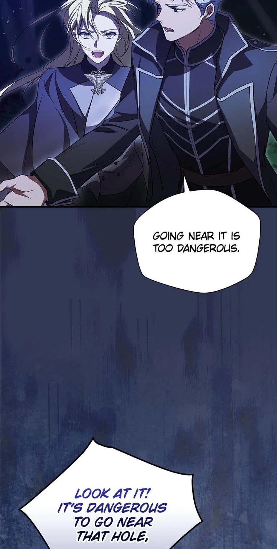I’m Looking for a New Husband Chapter 11 – Page 24