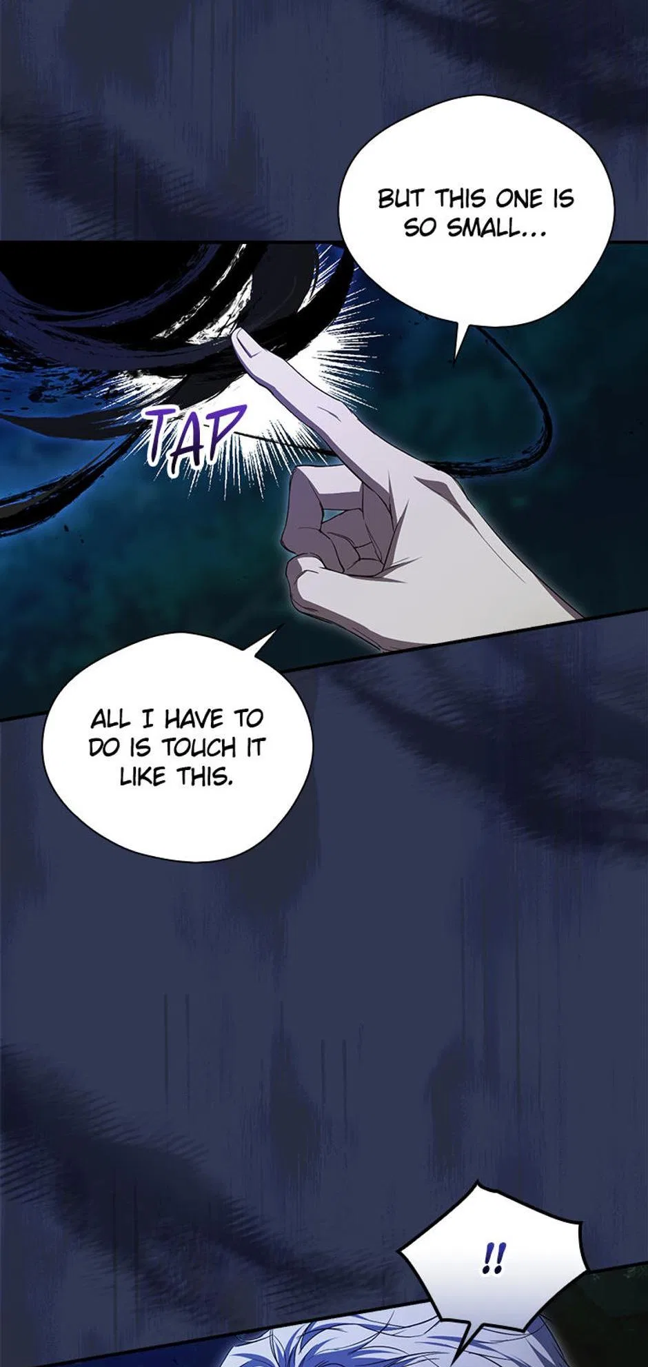 I’m Looking for a New Husband Chapter 11 – Page 27