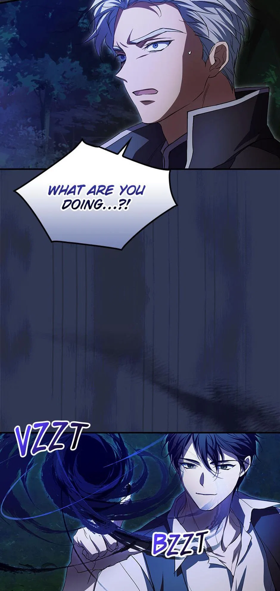 I’m Looking for a New Husband Chapter 11 – Page 28