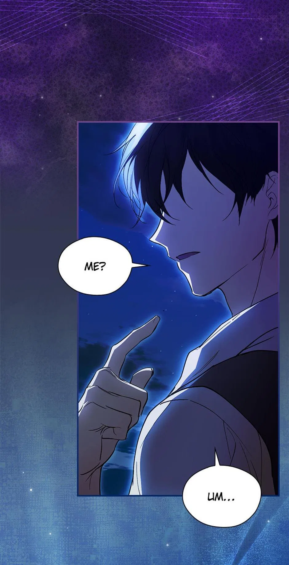 I’m Looking for a New Husband Chapter 11 – Page 34