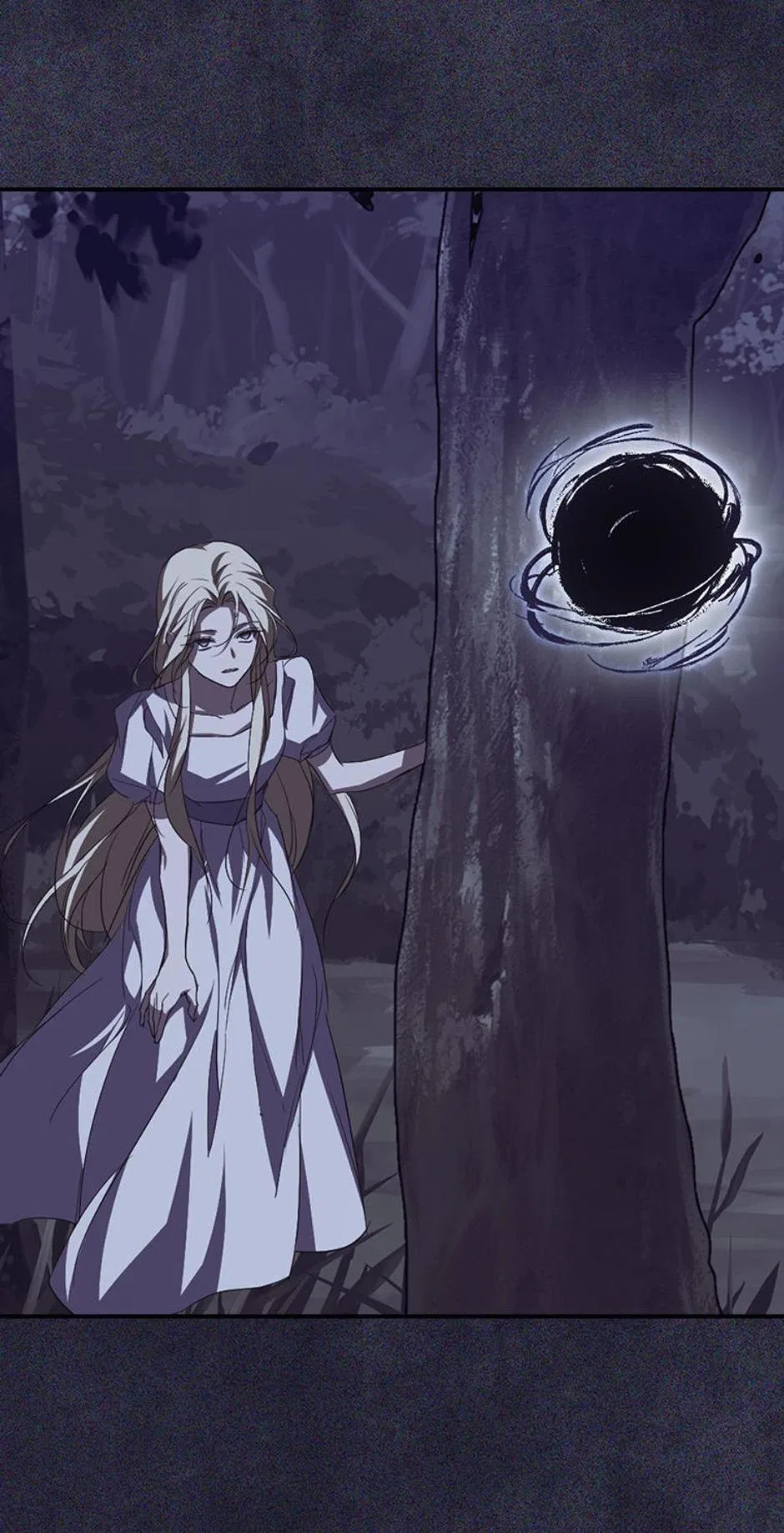 I’m Looking for a New Husband Chapter 11 – Page 39