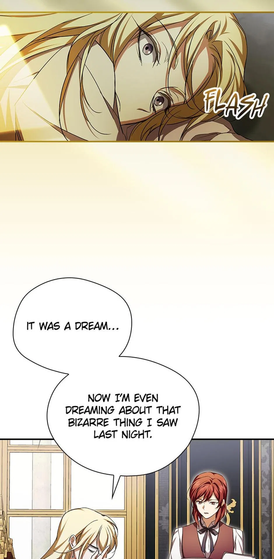 I’m Looking for a New Husband Chapter 11 – Page 52