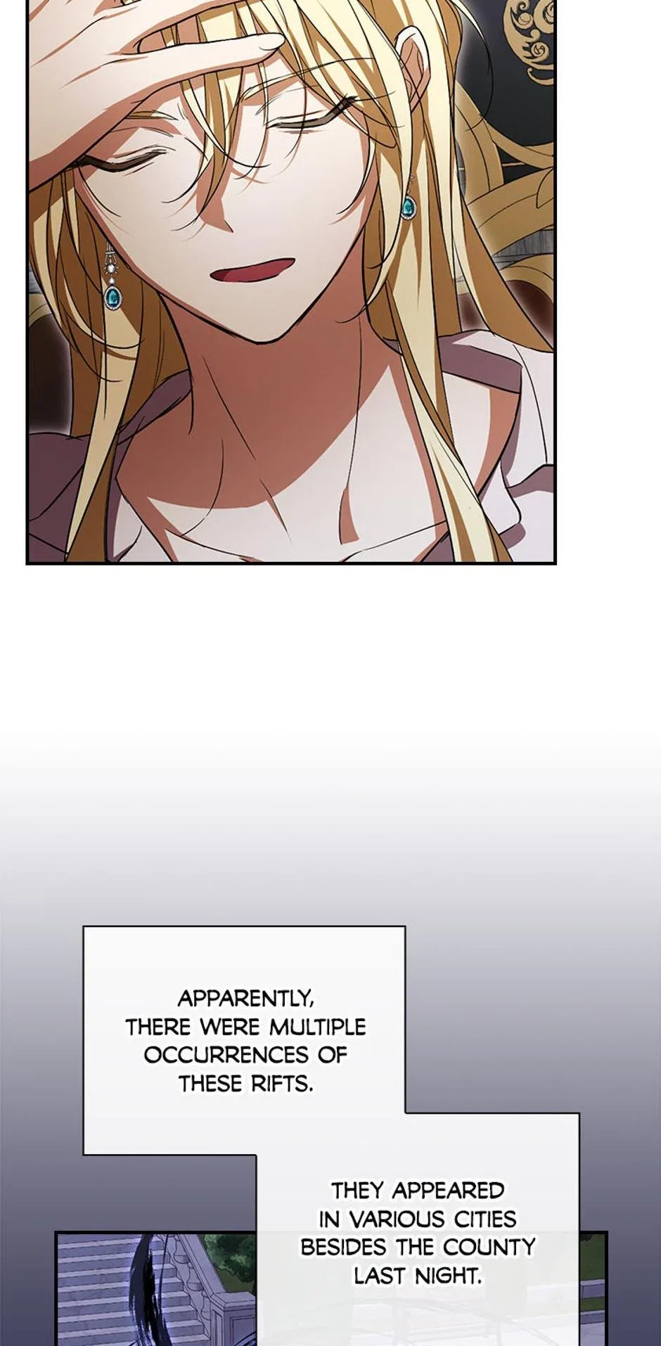 I’m Looking for a New Husband Chapter 11 – Page 54