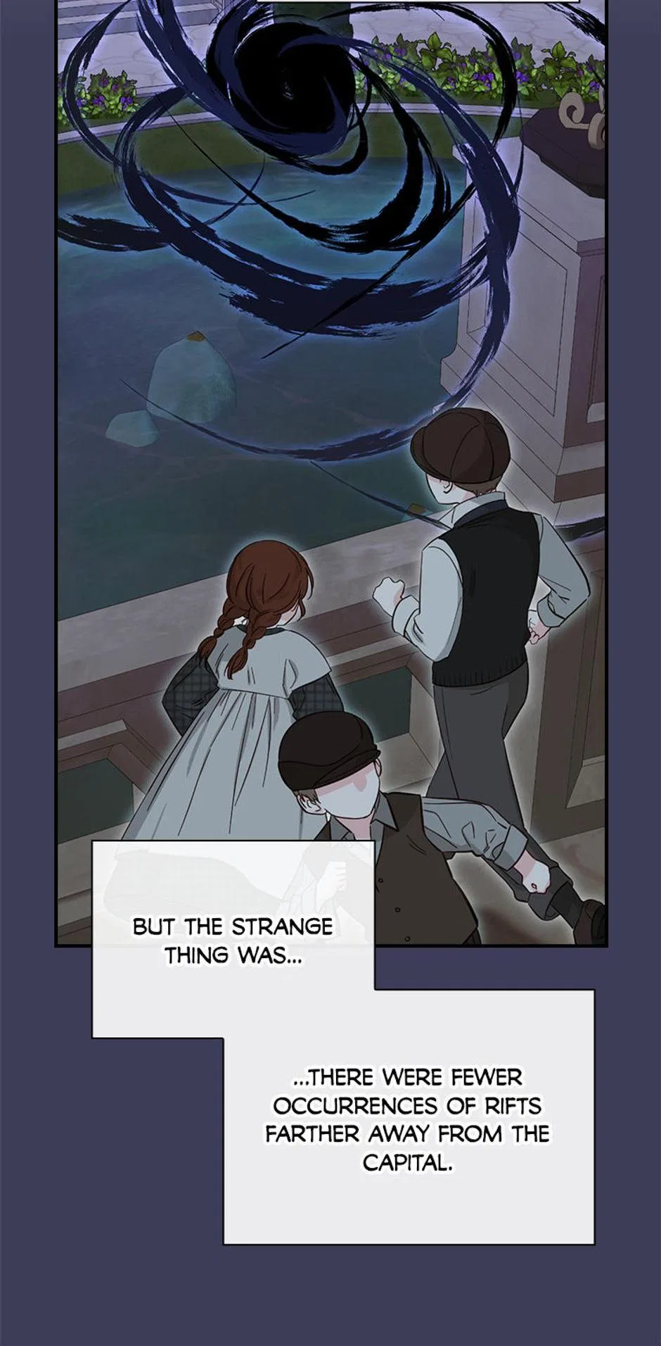 I’m Looking for a New Husband Chapter 11 – Page 55