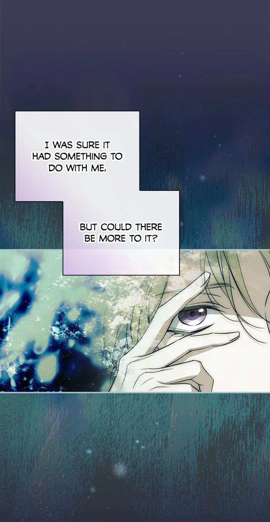 I’m Looking for a New Husband Chapter 11 – Page 56