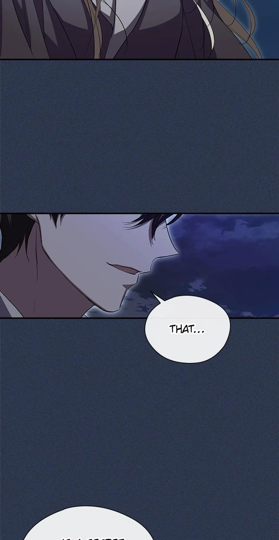 I’m Looking for a New Husband Chapter 11 – Page 60